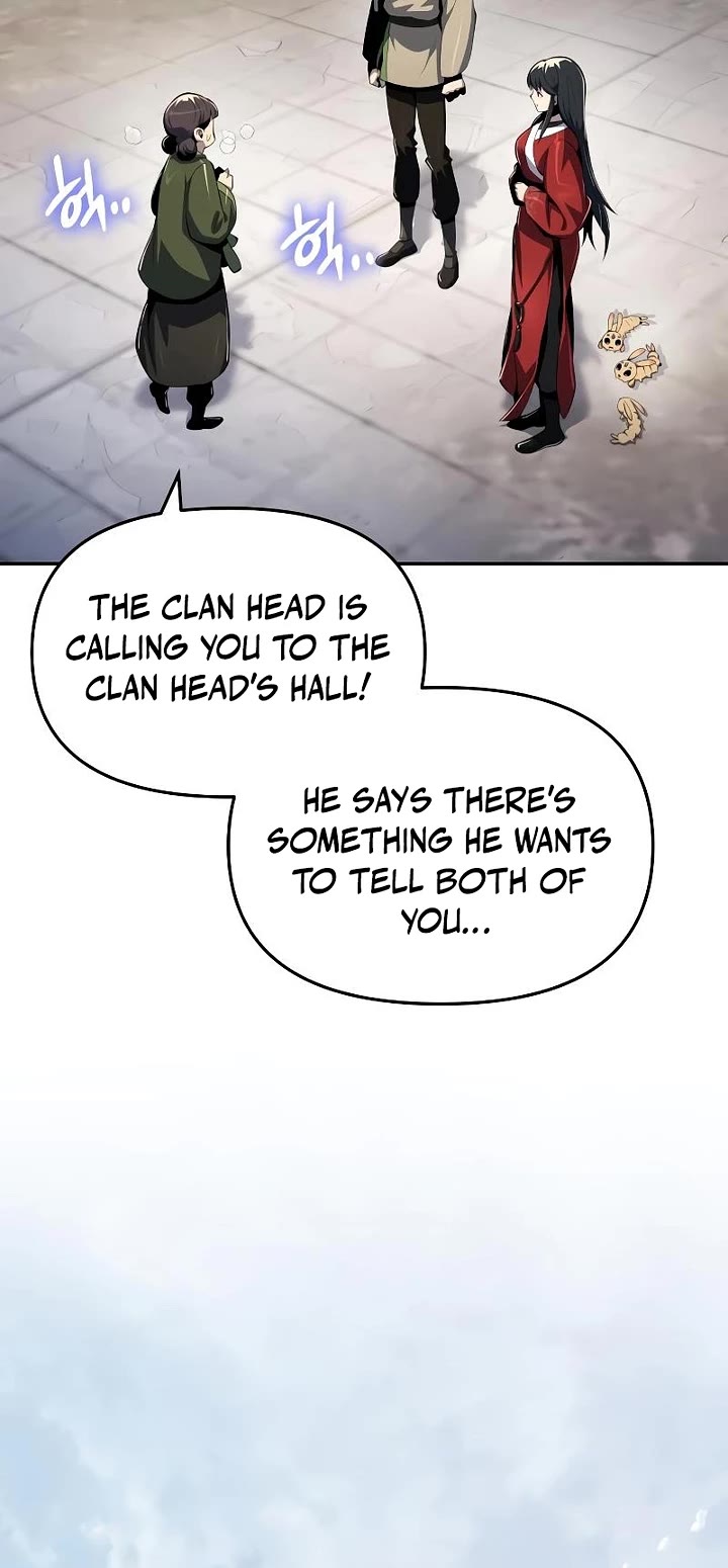 Entomologist in Sichuan Tang Clan chapter 49 page 40