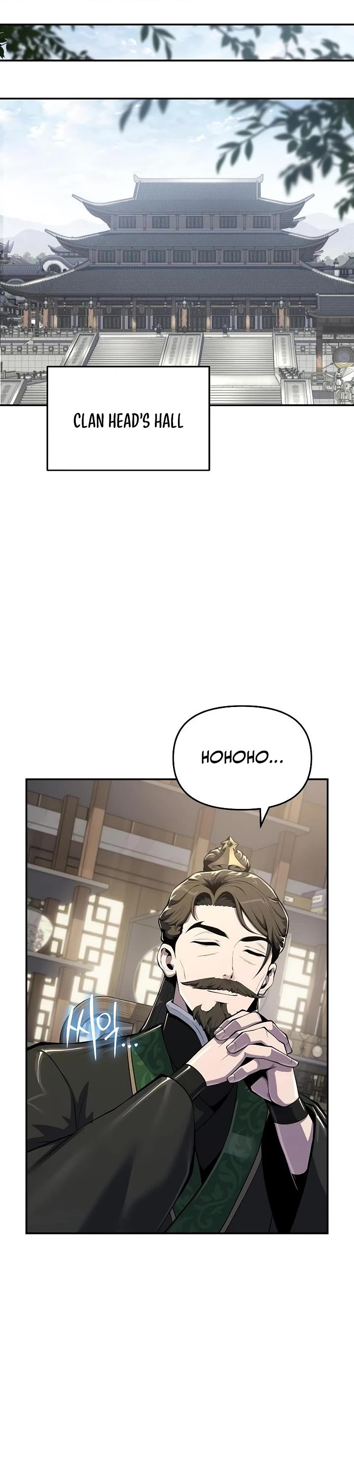 Entomologist in Sichuan Tang Clan chapter 49 page 42