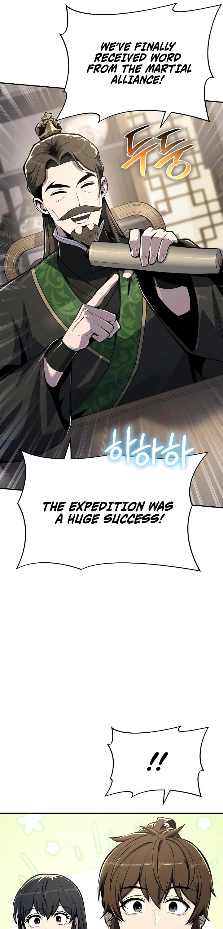 Entomologist in Sichuan Tang Clan chapter 49 page 46