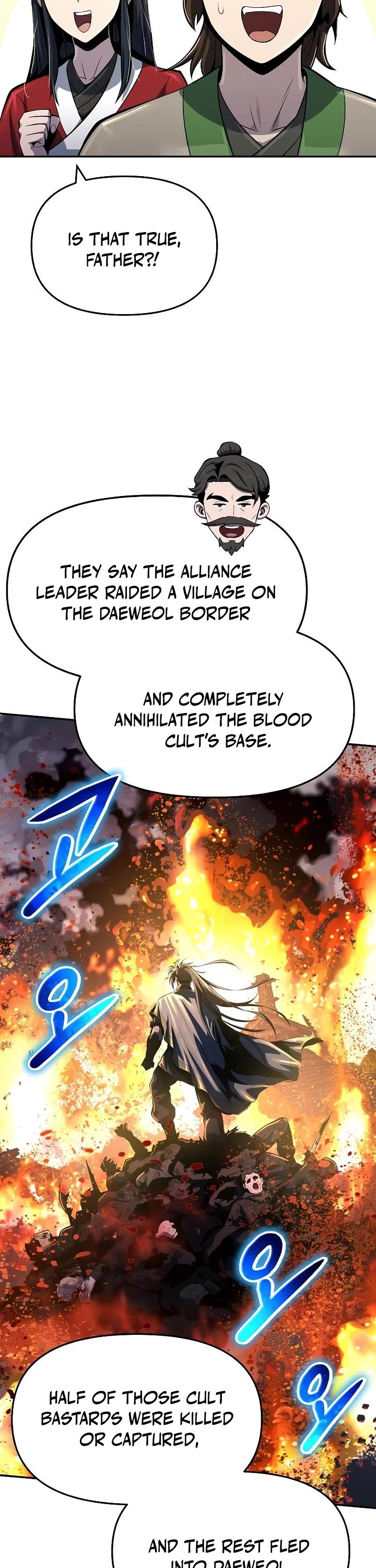 Entomologist in Sichuan Tang Clan chapter 49 page 47