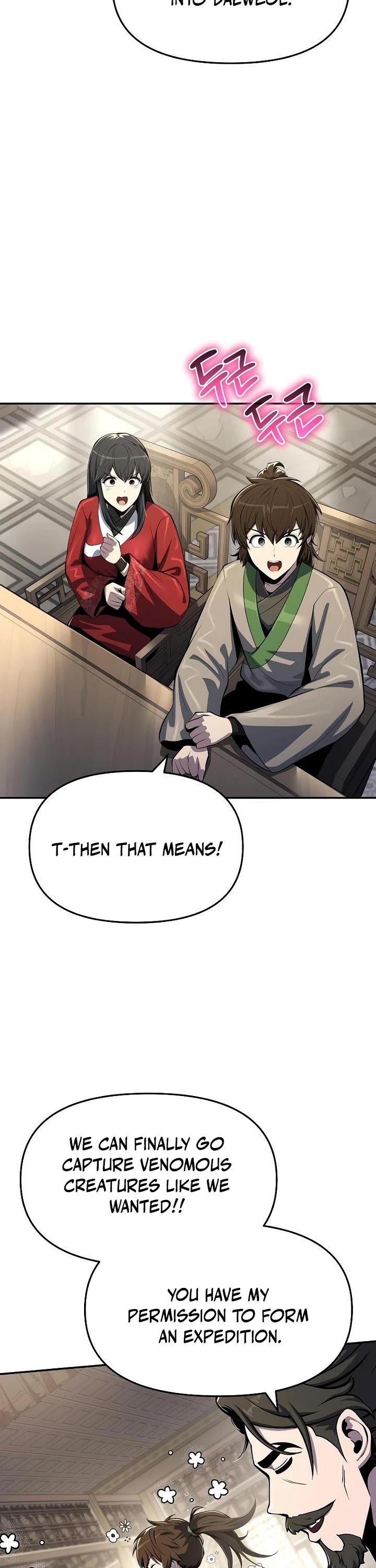 Entomologist in Sichuan Tang Clan chapter 49 page 48