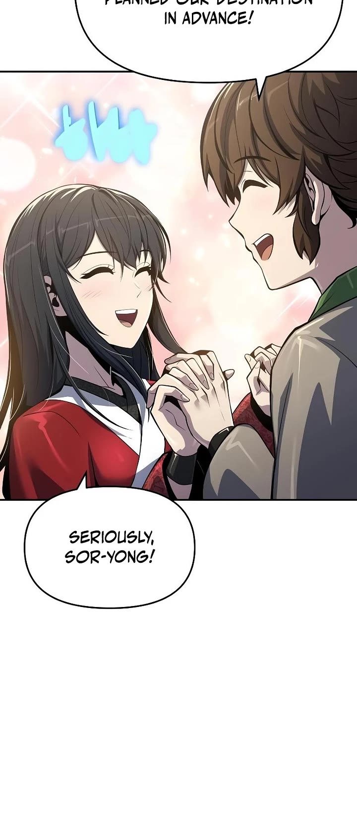 Entomologist in Sichuan Tang Clan chapter 49 page 50