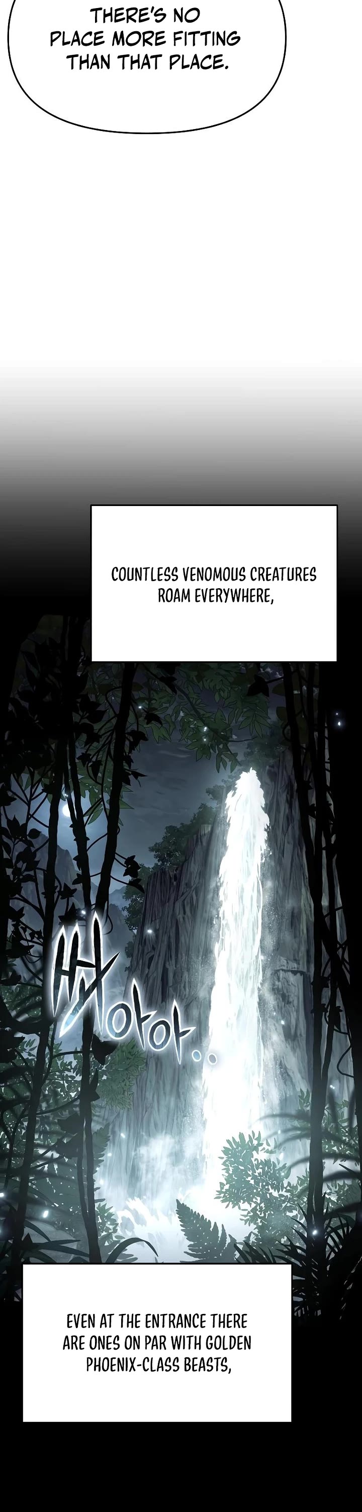 Entomologist in Sichuan Tang Clan chapter 49 page 52