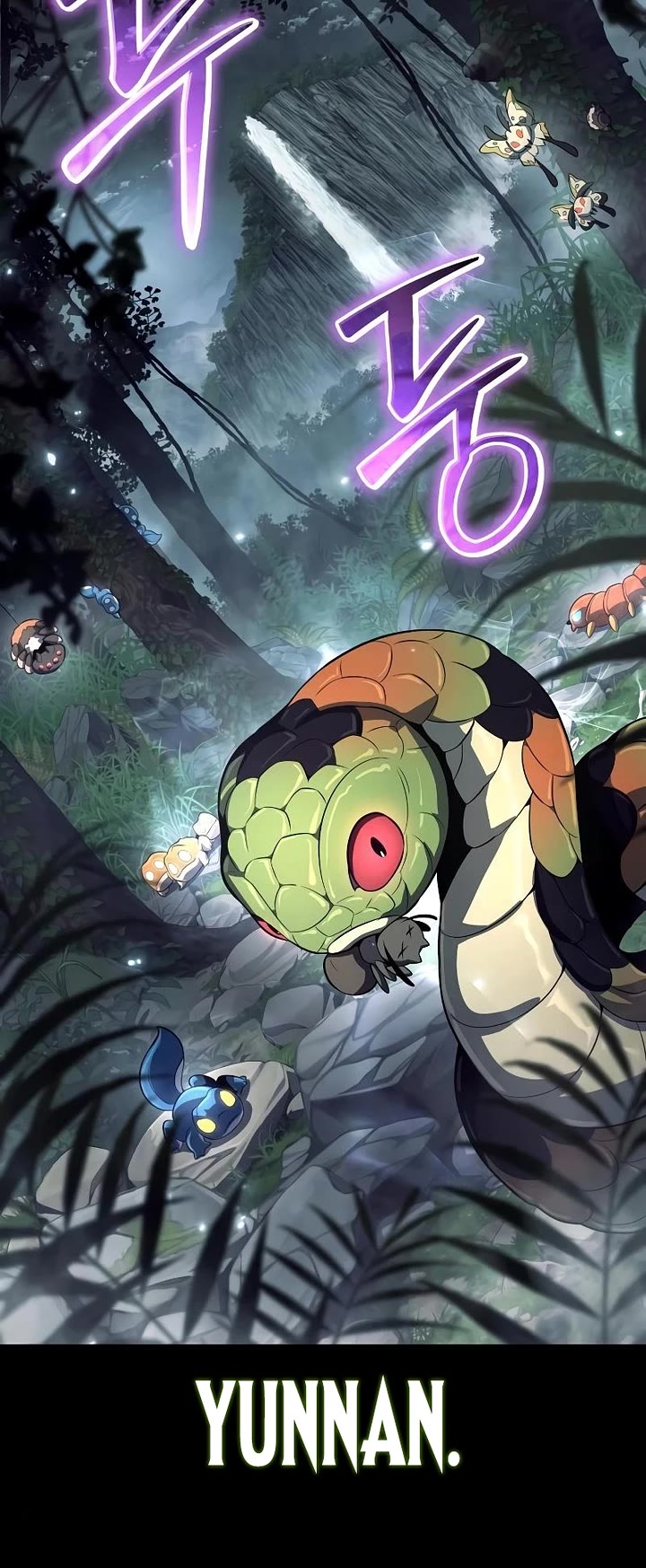 Entomologist in Sichuan Tang Clan chapter 49 page 55