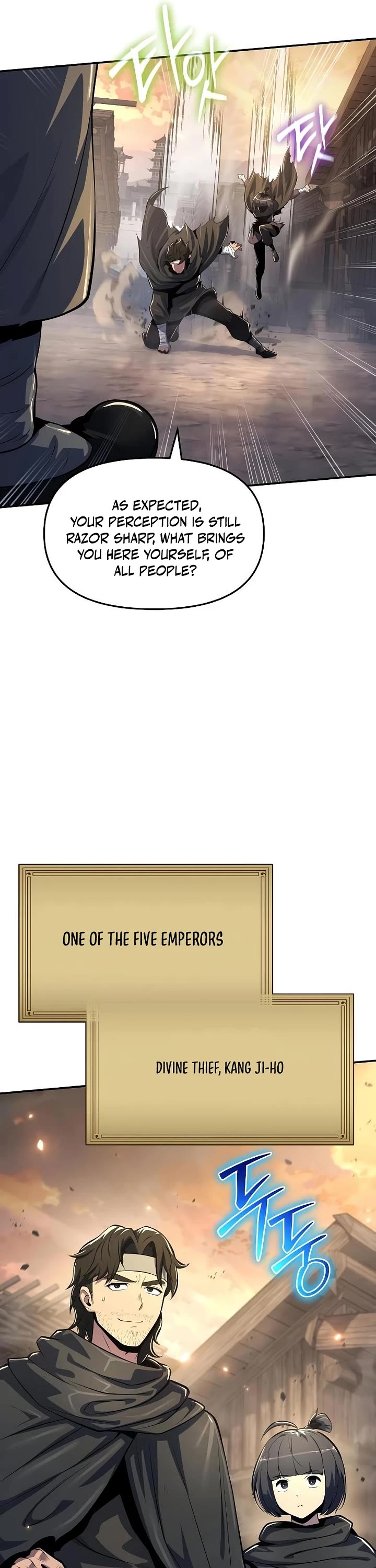 Entomologist in Sichuan Tang Clan chapter 49 page 6