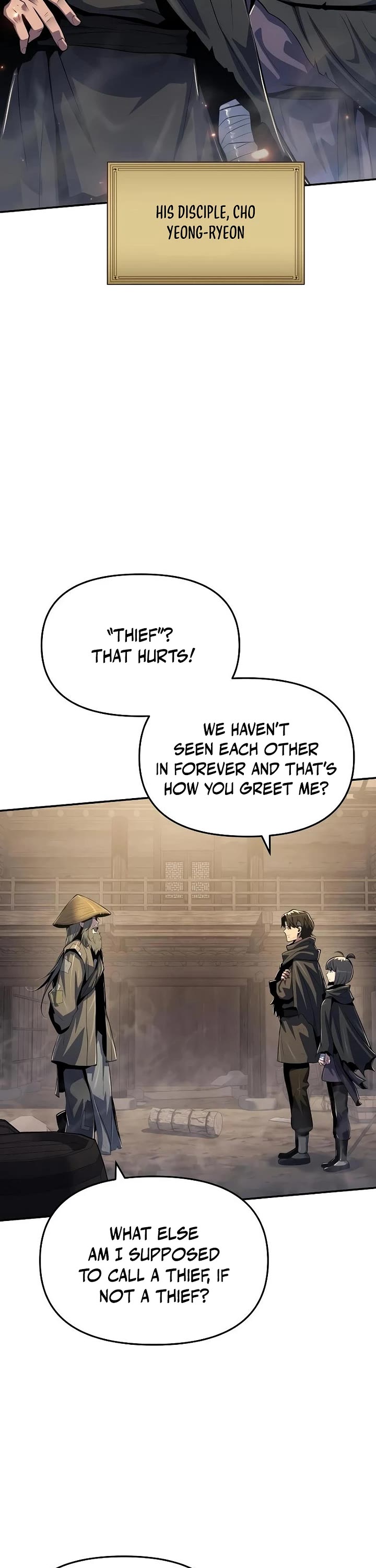 Entomologist in Sichuan Tang Clan chapter 49 page 7