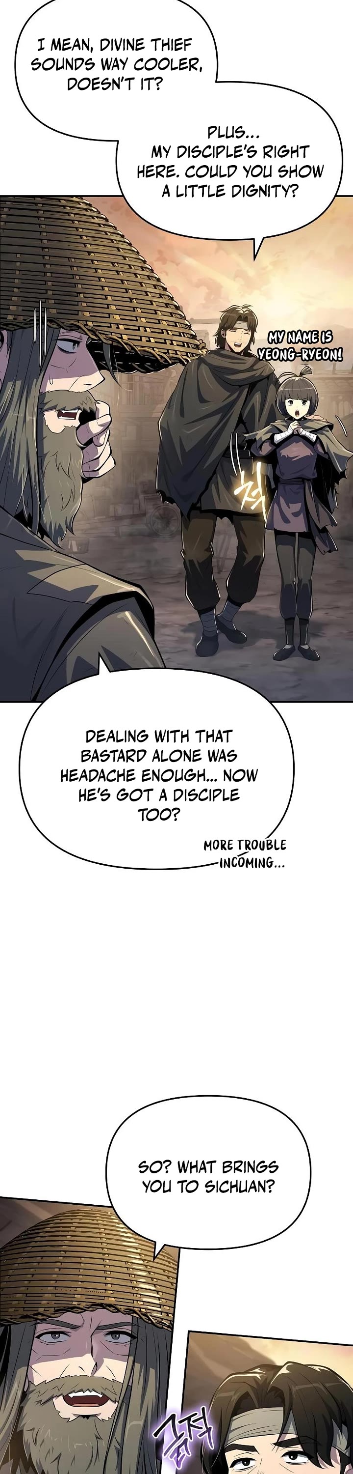 Entomologist in Sichuan Tang Clan chapter 49 page 8