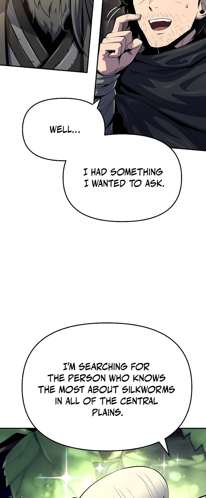 Entomologist in Sichuan Tang Clan chapter 49 page 9