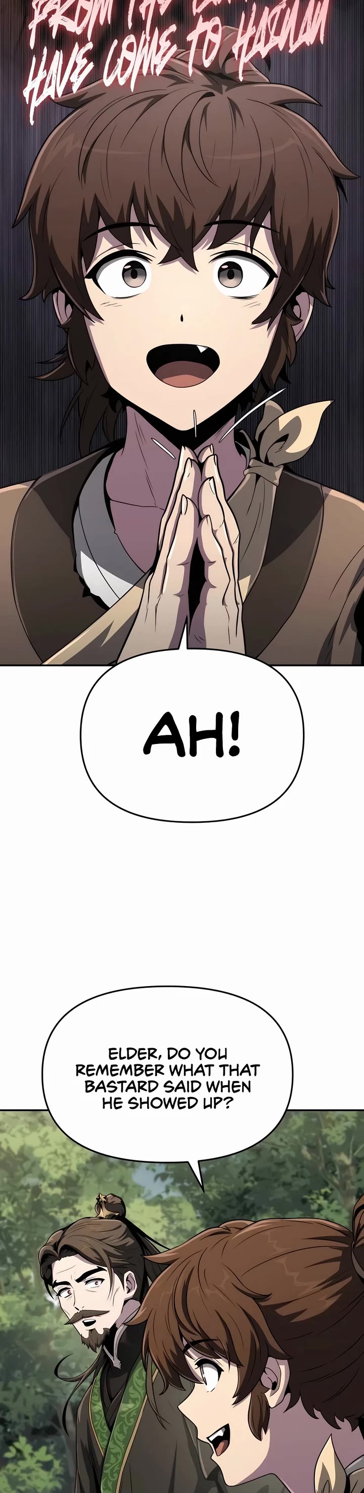 Entomologist in Sichuan Tang Clan chapter 5 page 10