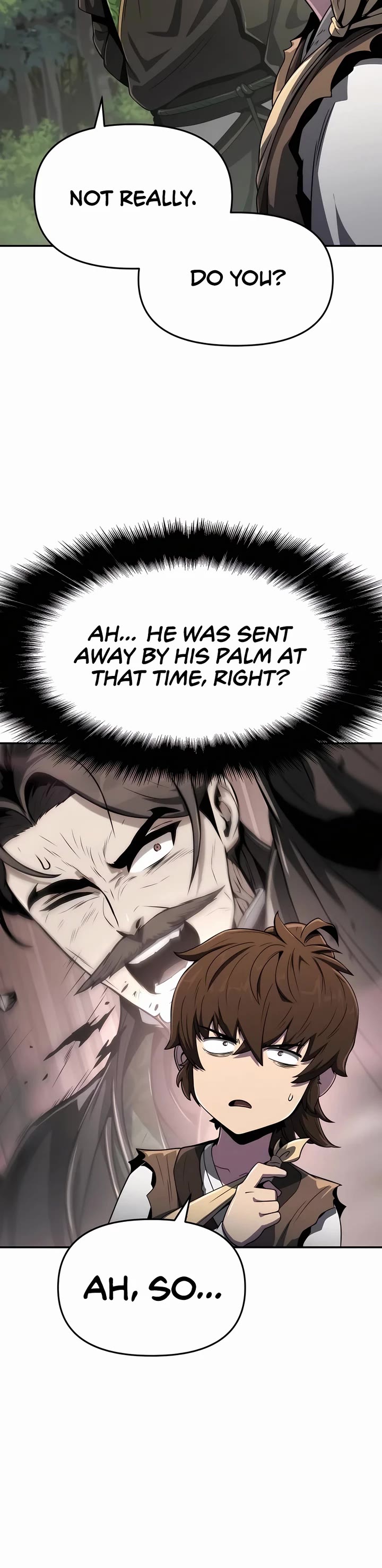 Entomologist in Sichuan Tang Clan chapter 5 page 11