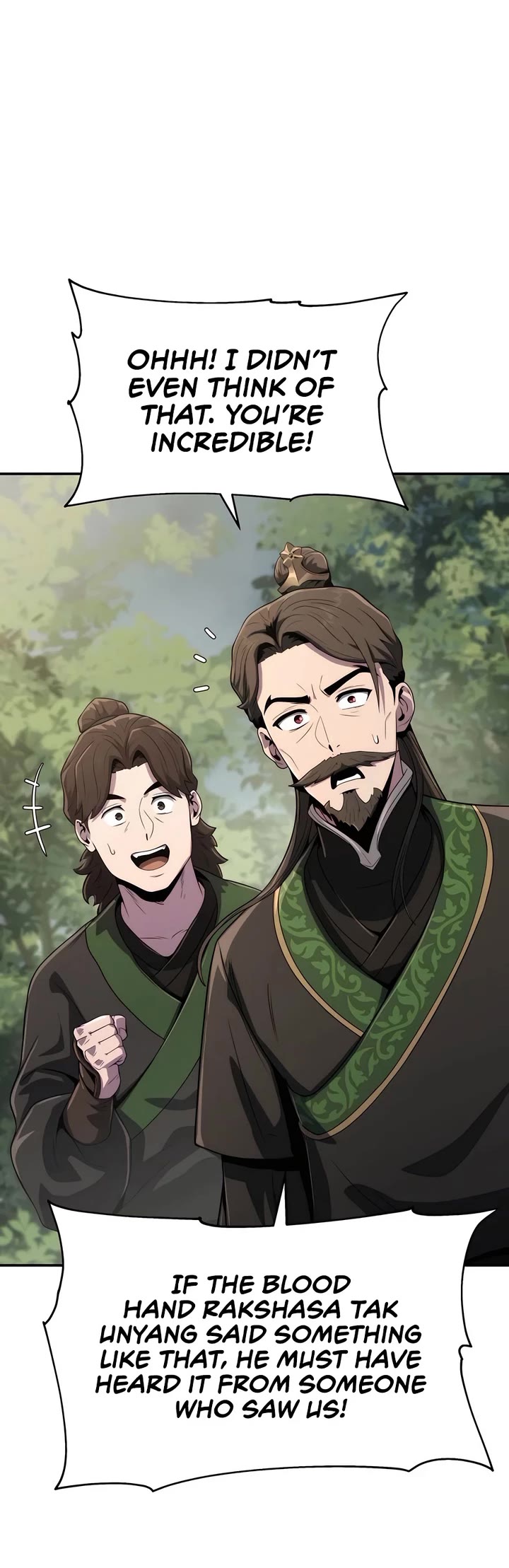 Entomologist in Sichuan Tang Clan chapter 5 page 15