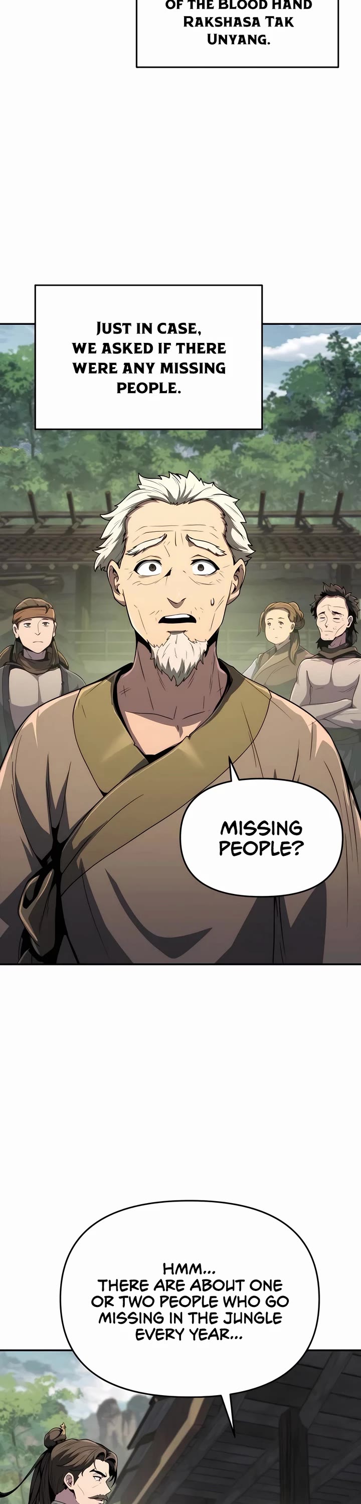 Entomologist in Sichuan Tang Clan chapter 5 page 2