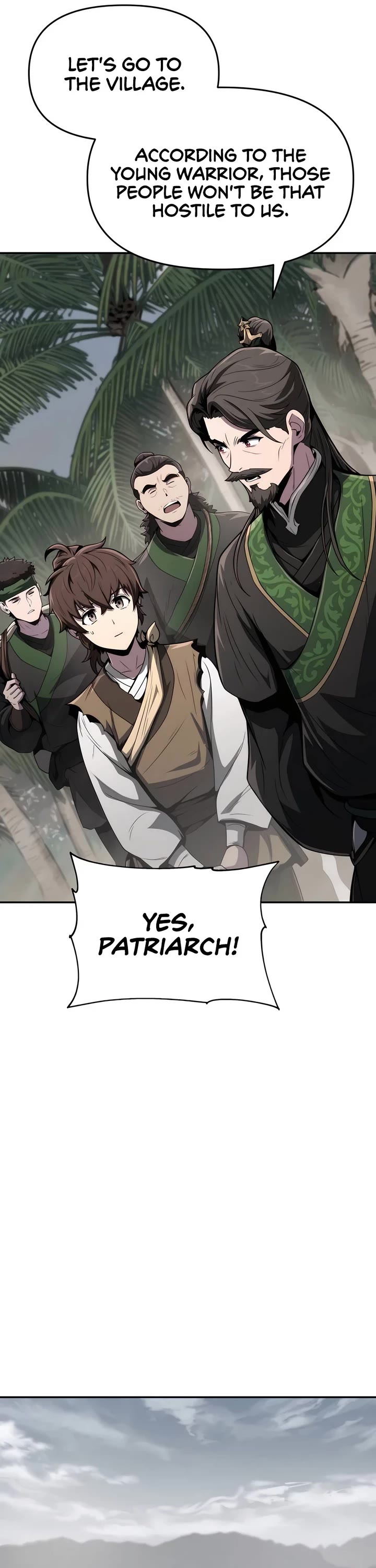 Entomologist in Sichuan Tang Clan chapter 5 page 20