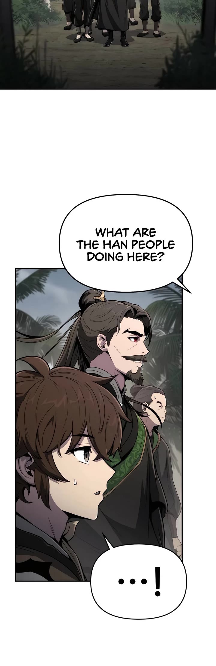 Entomologist in Sichuan Tang Clan chapter 5 page 23