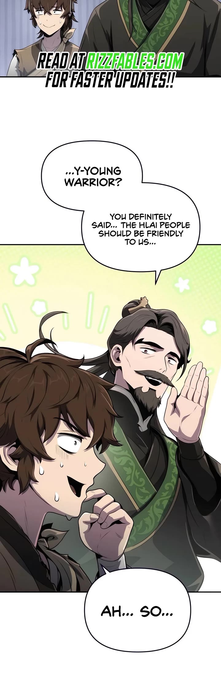 Entomologist in Sichuan Tang Clan chapter 5 page 31