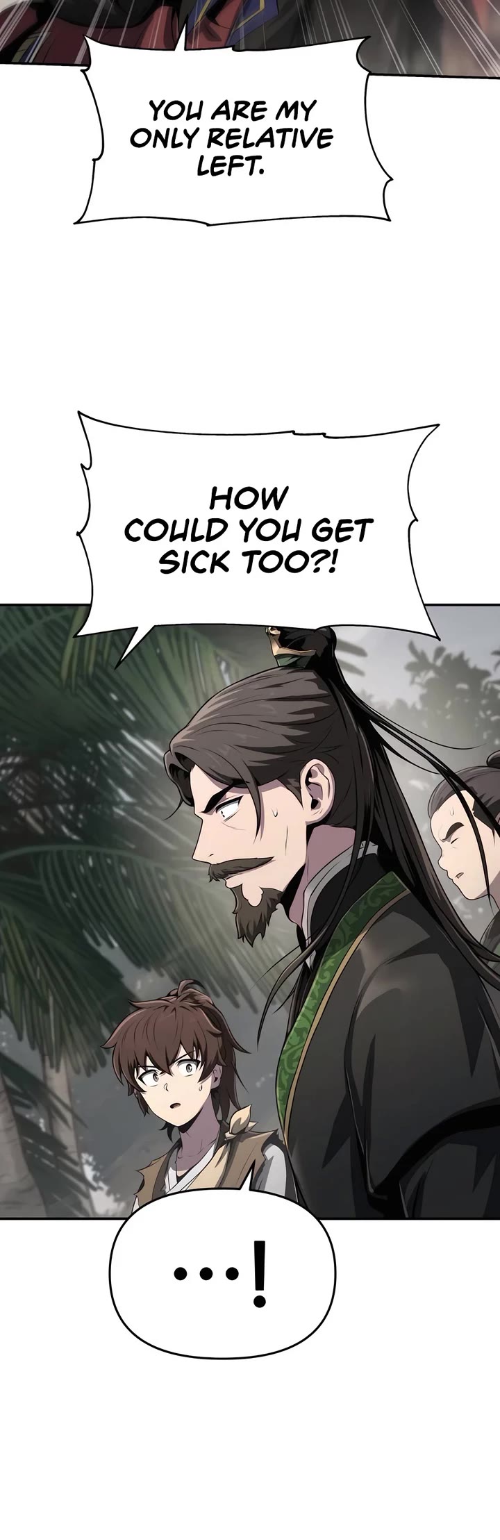 Entomologist in Sichuan Tang Clan chapter 5 page 34