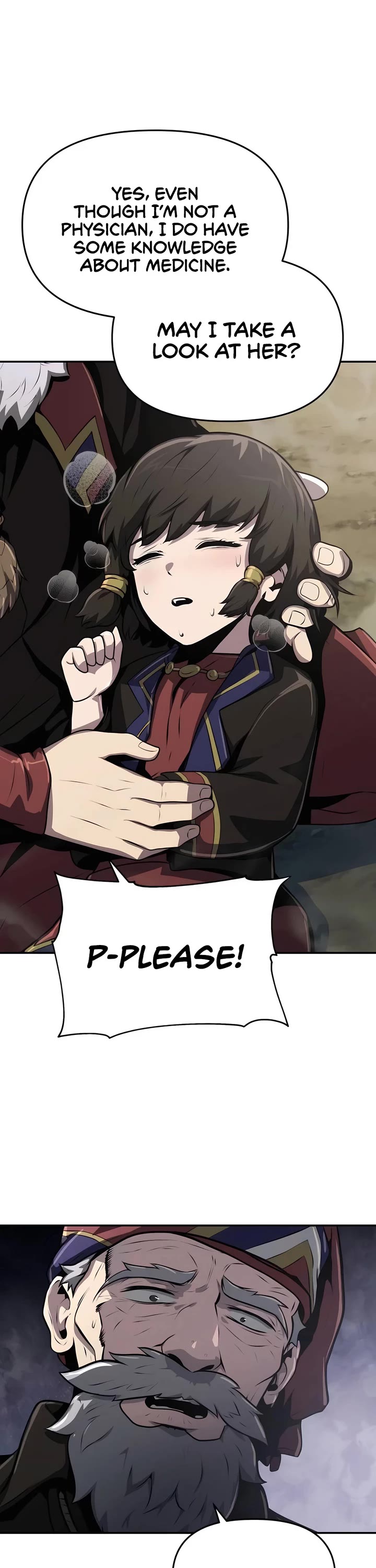 Entomologist in Sichuan Tang Clan chapter 5 page 36