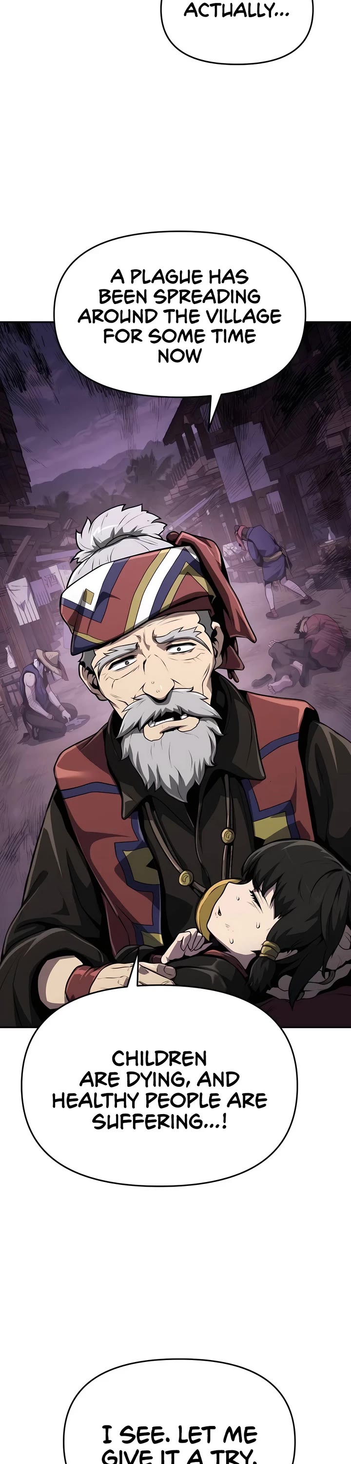 Entomologist in Sichuan Tang Clan chapter 5 page 37