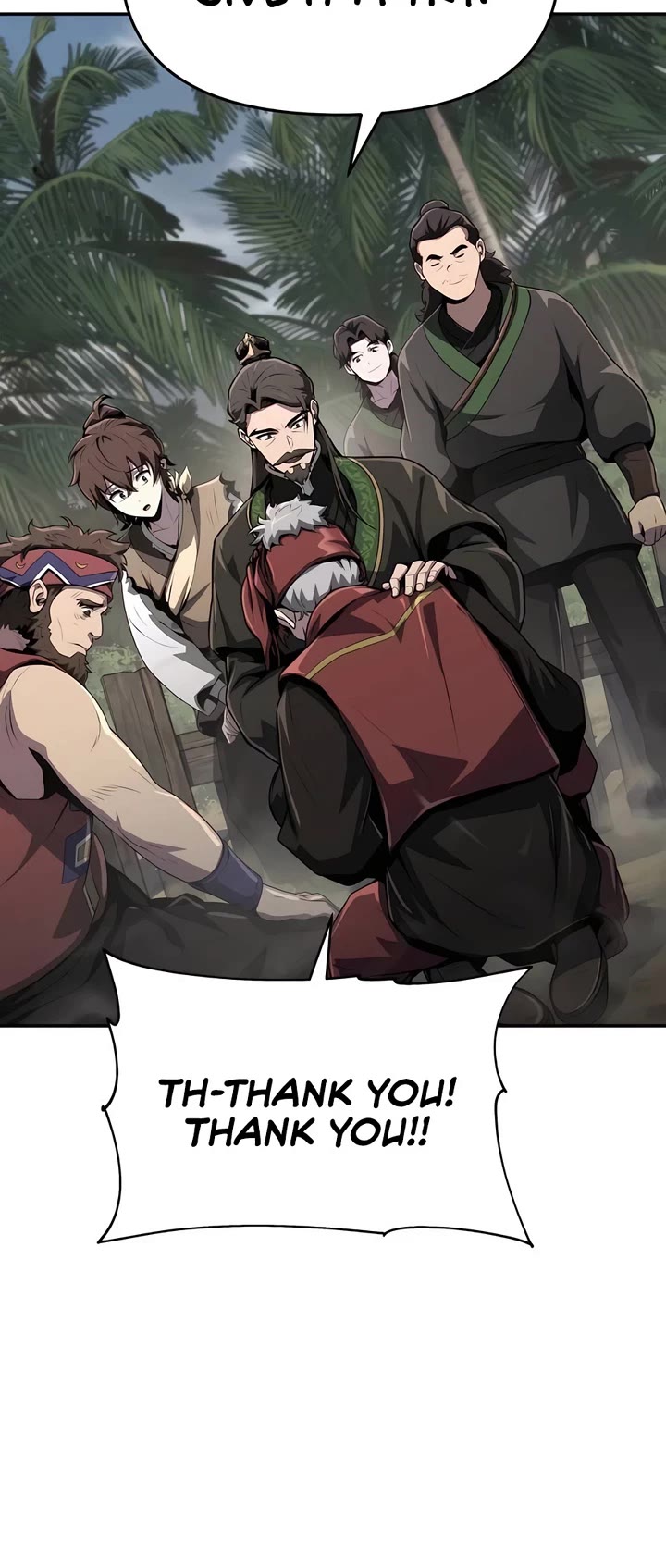 Entomologist in Sichuan Tang Clan chapter 5 page 38