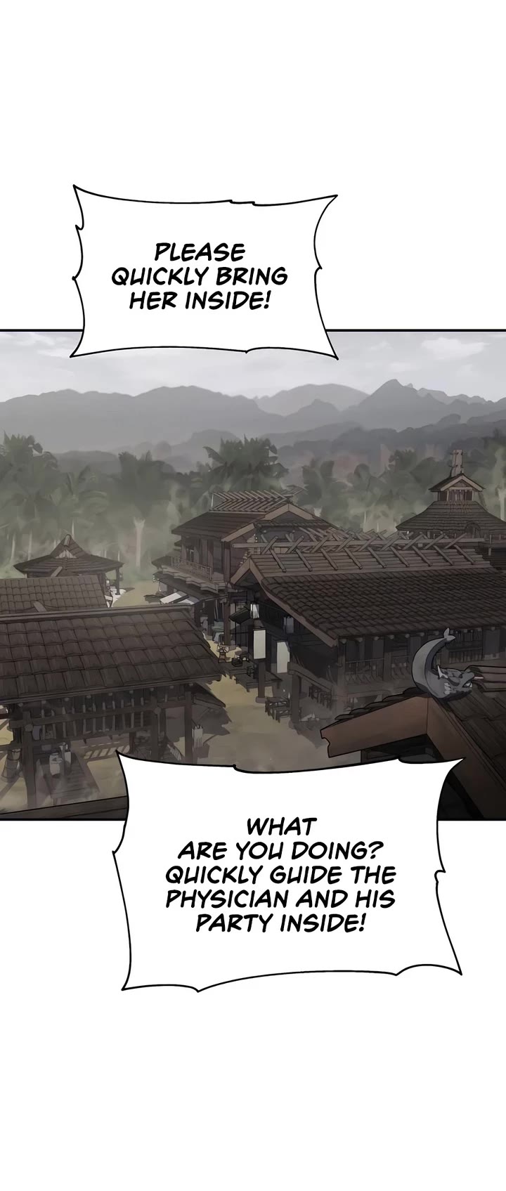 Entomologist in Sichuan Tang Clan chapter 5 page 39