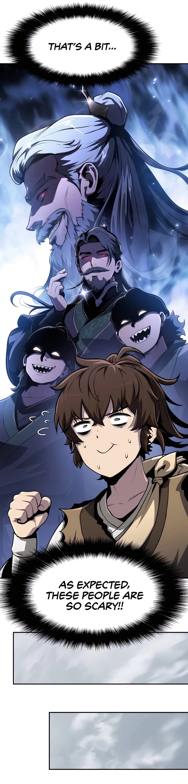 Entomologist in Sichuan Tang Clan chapter 5 page 44