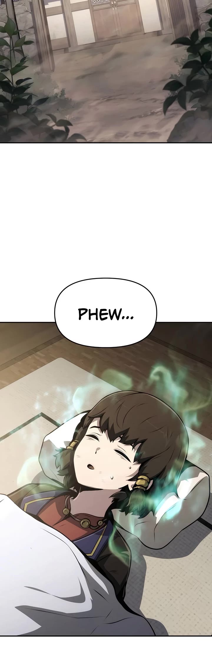 Entomologist in Sichuan Tang Clan chapter 5 page 46