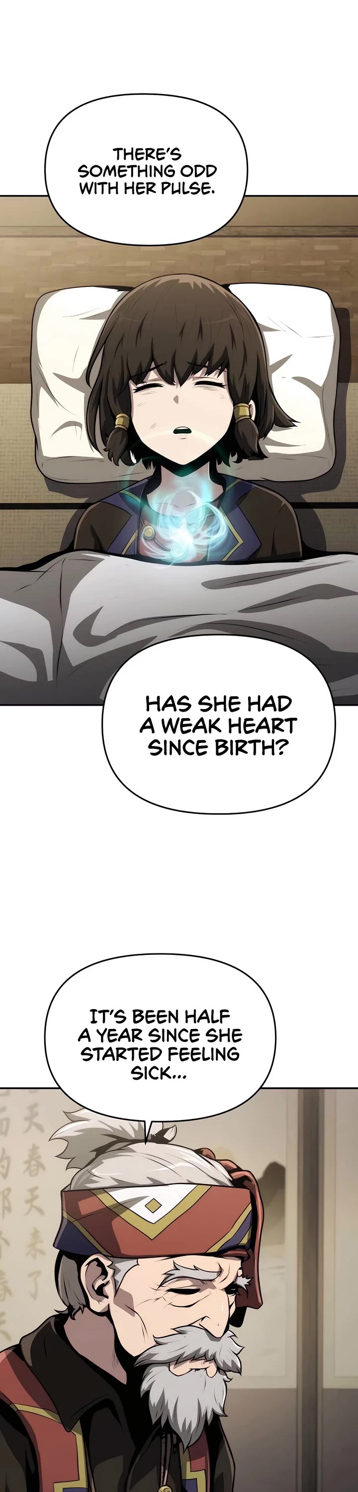 Entomologist in Sichuan Tang Clan chapter 5 page 49