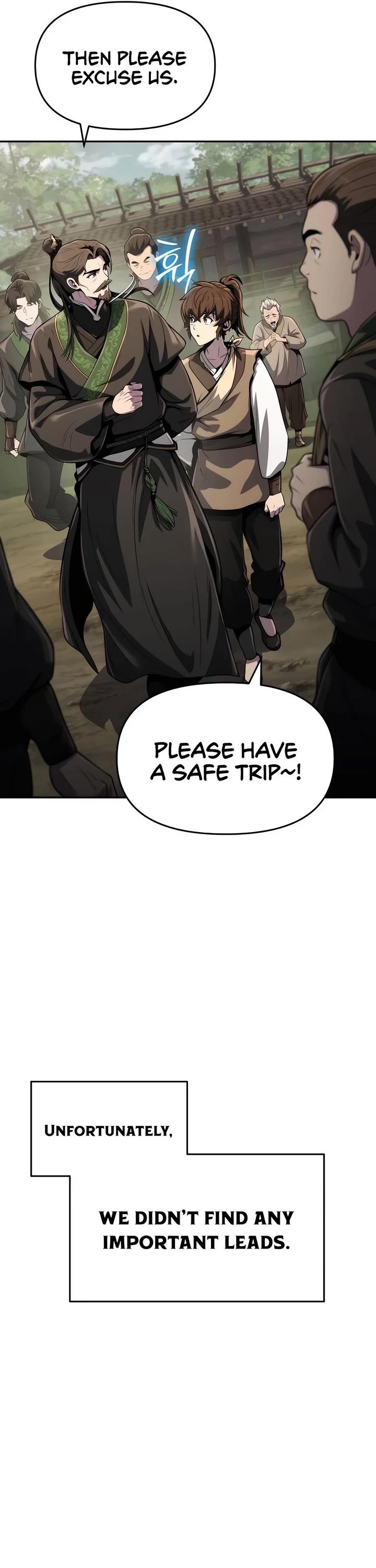 Entomologist in Sichuan Tang Clan chapter 5 page 5