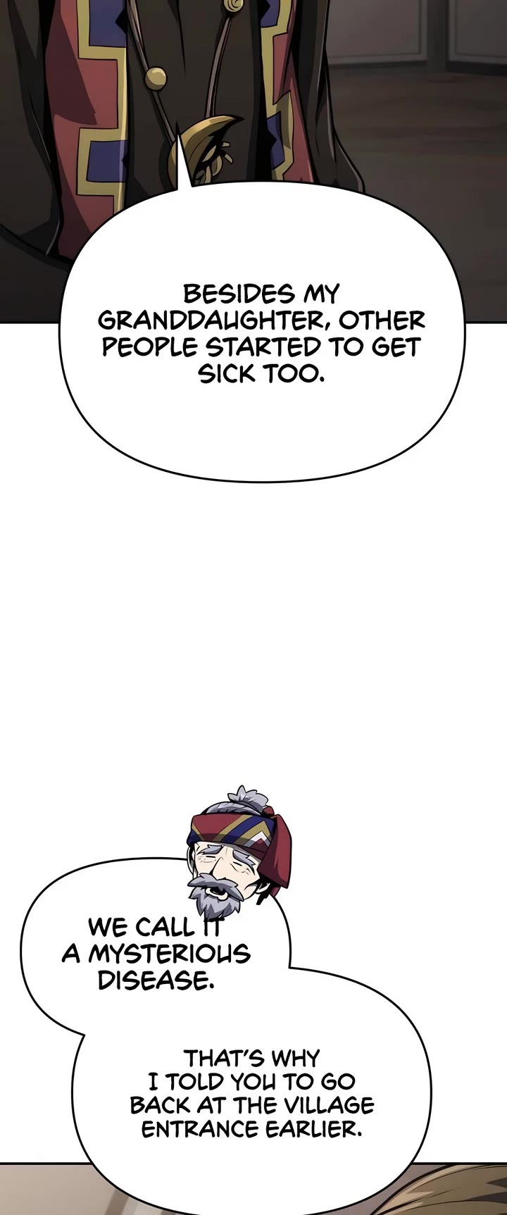 Entomologist in Sichuan Tang Clan chapter 5 page 50