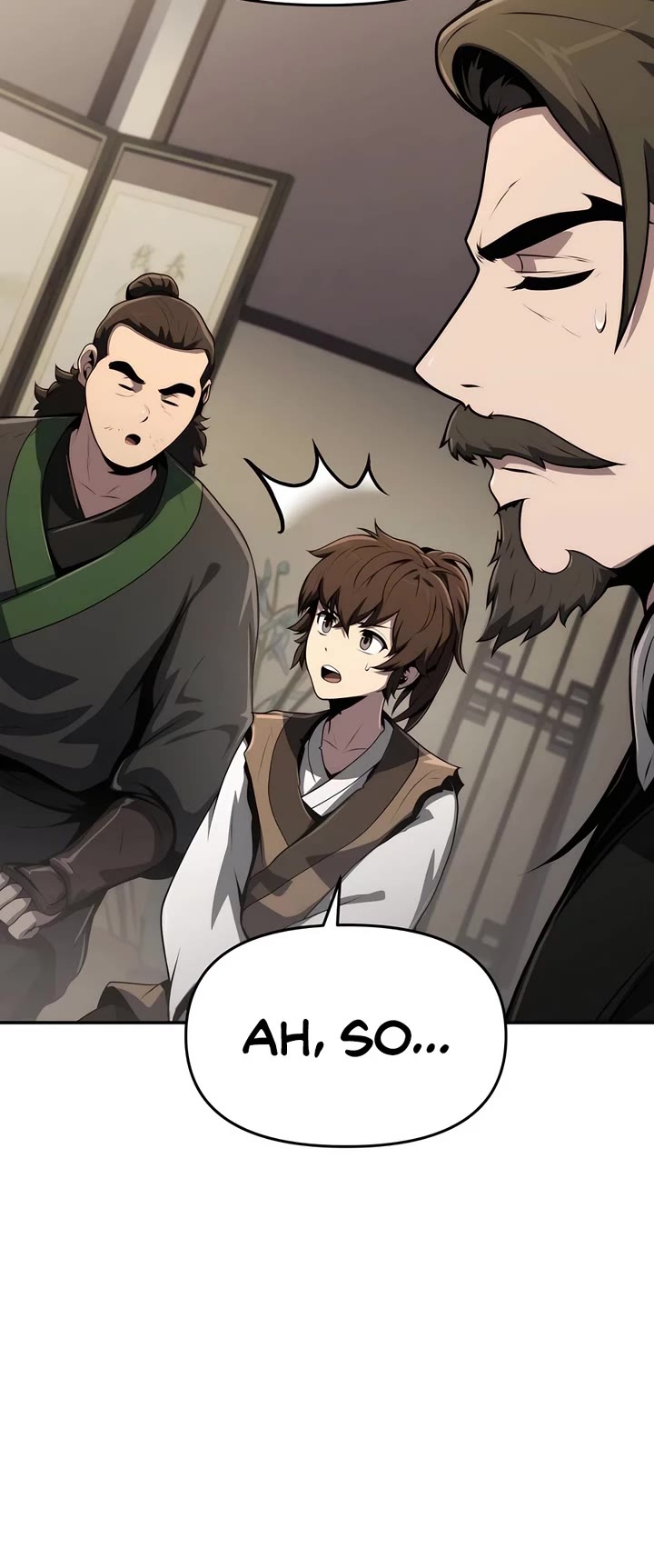 Entomologist in Sichuan Tang Clan chapter 5 page 51