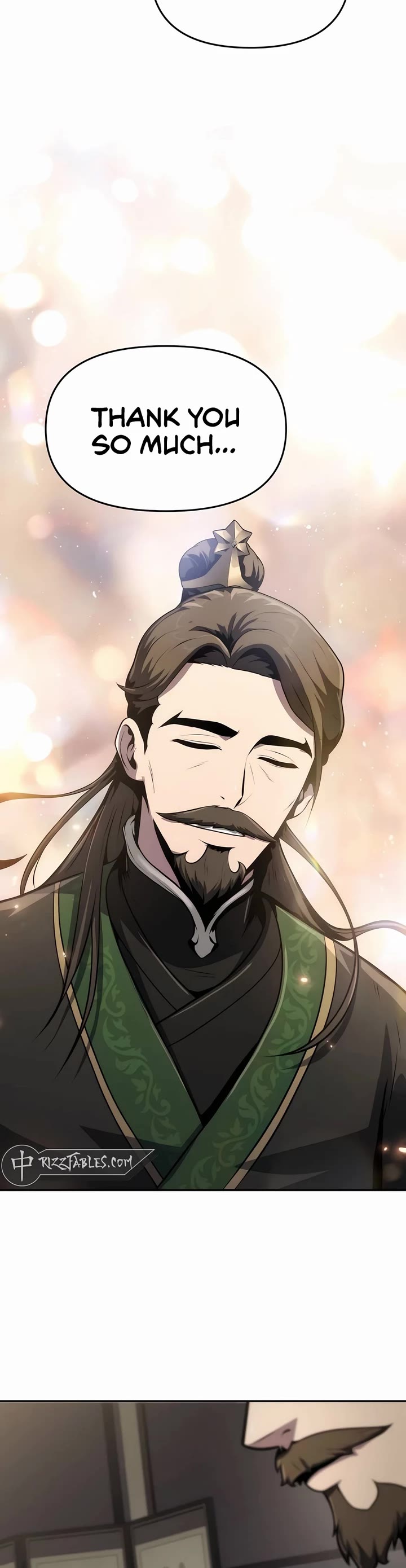 Entomologist in Sichuan Tang Clan chapter 5 page 53