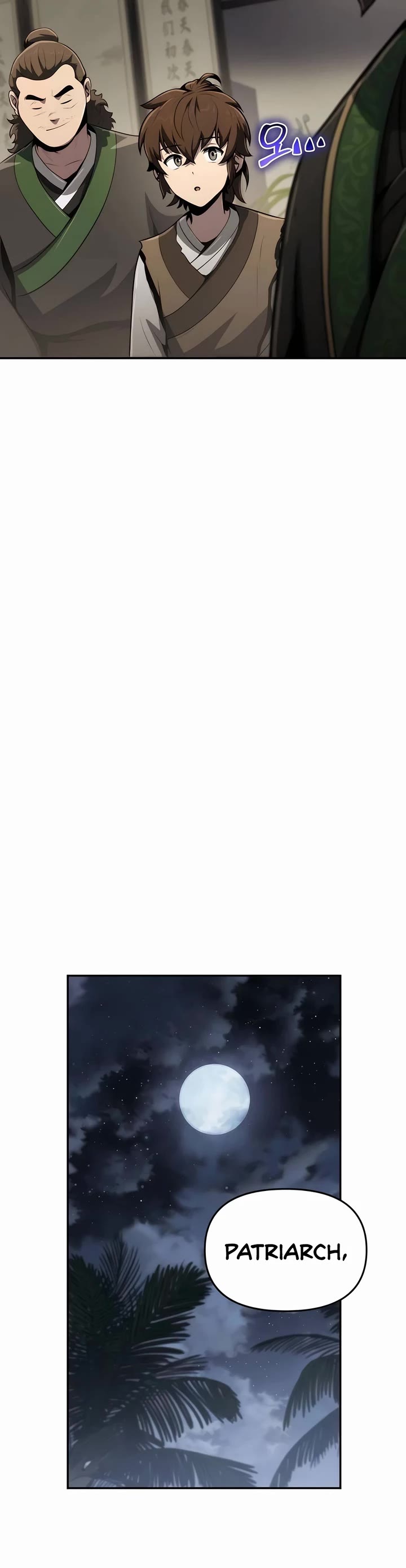 Entomologist in Sichuan Tang Clan chapter 5 page 54