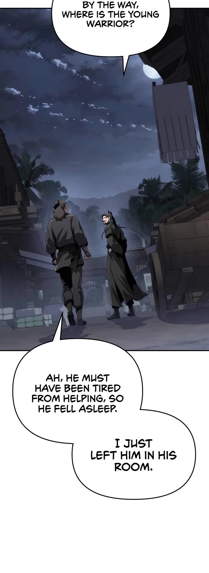 Entomologist in Sichuan Tang Clan chapter 5 page 58