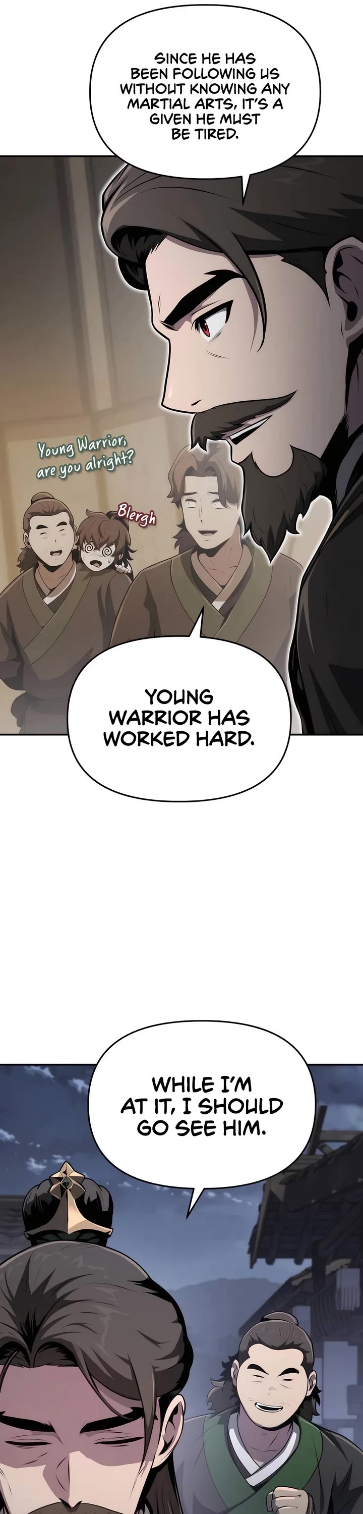 Entomologist in Sichuan Tang Clan chapter 5 page 59