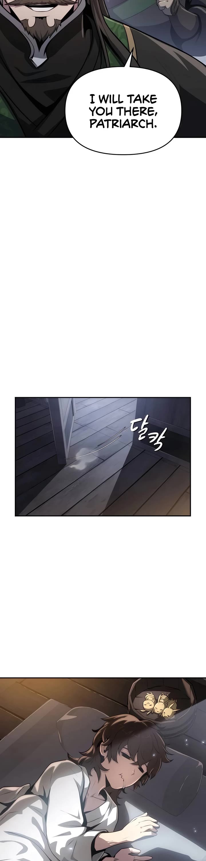 Entomologist in Sichuan Tang Clan chapter 5 page 60