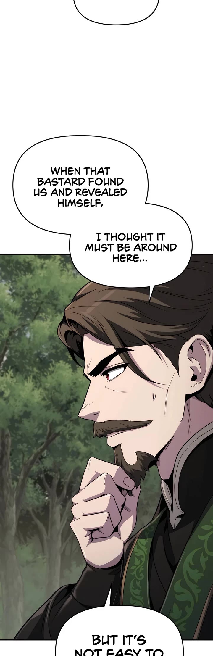 Entomologist in Sichuan Tang Clan chapter 5 page 7