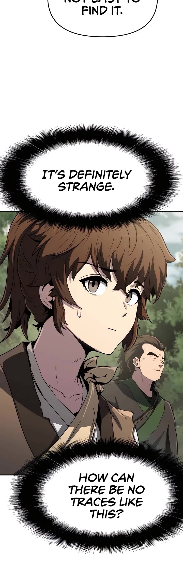 Entomologist in Sichuan Tang Clan chapter 5 page 8