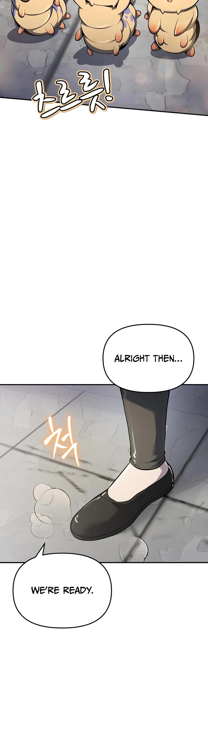 Entomologist in Sichuan Tang Clan chapter 50 page 19