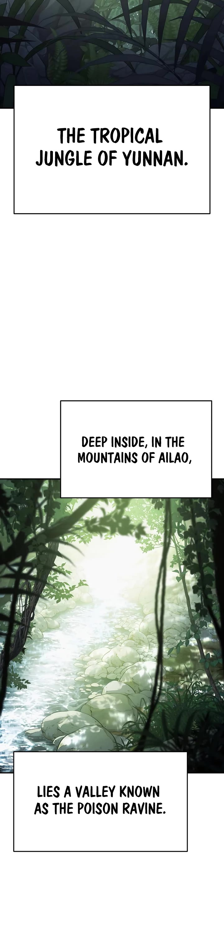 Entomologist in Sichuan Tang Clan chapter 50 page 2