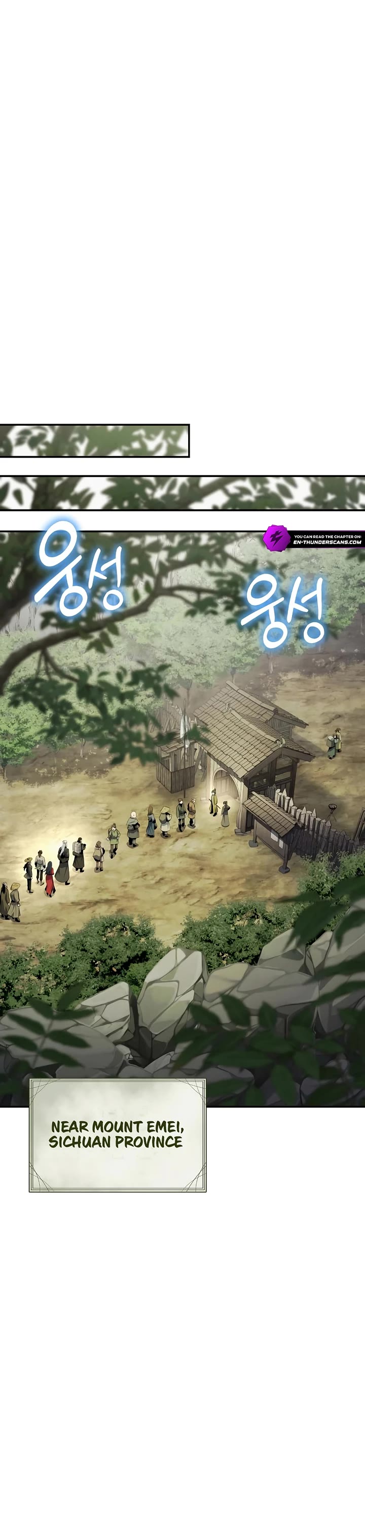 Entomologist in Sichuan Tang Clan chapter 50 page 21