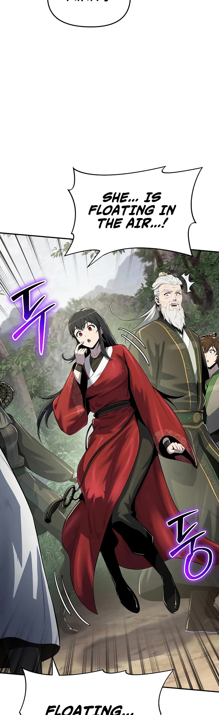 Entomologist in Sichuan Tang Clan chapter 50 page 26