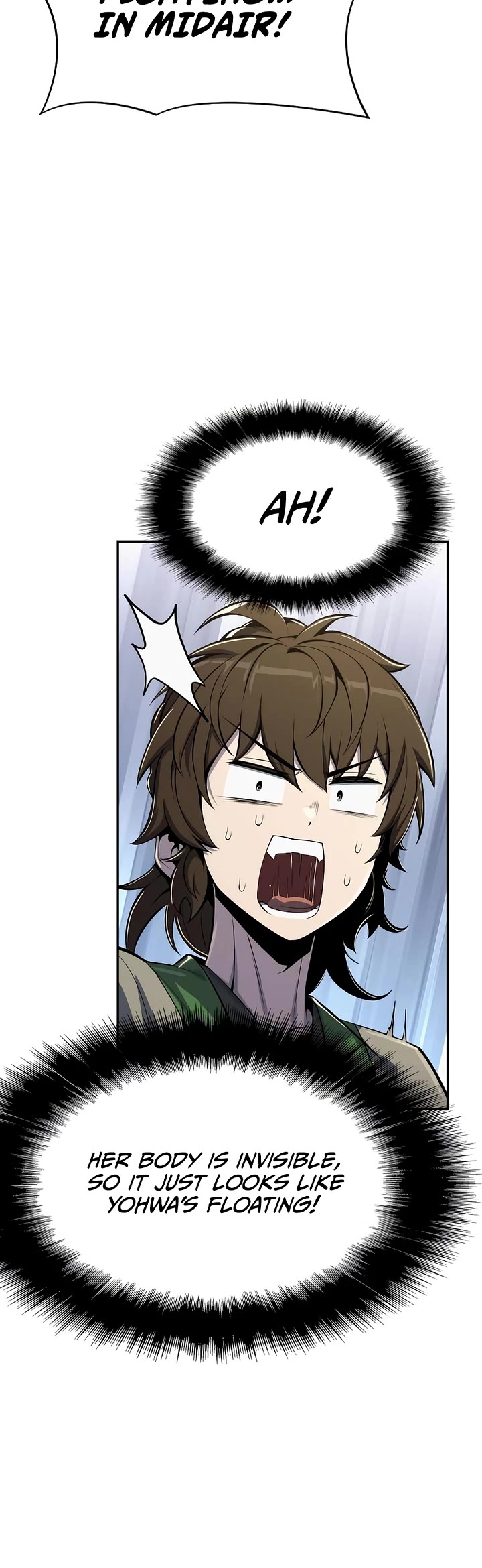 Entomologist in Sichuan Tang Clan chapter 50 page 27