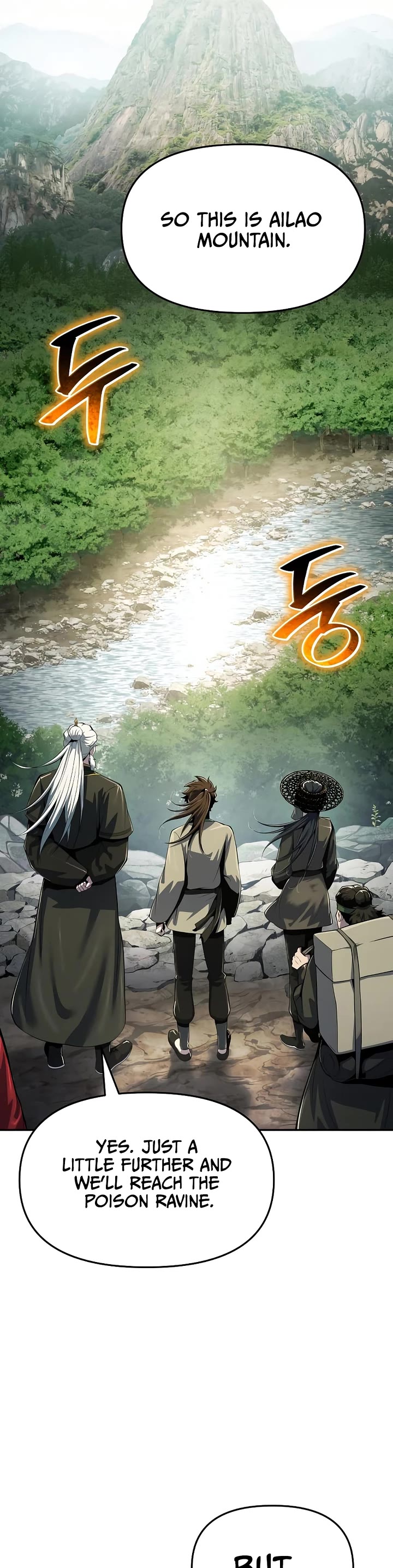 Entomologist in Sichuan Tang Clan chapter 50 page 34