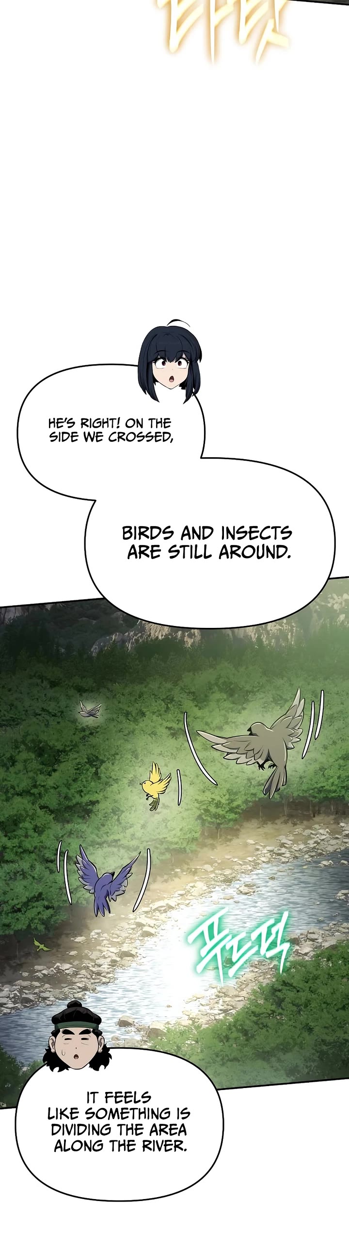 Entomologist in Sichuan Tang Clan chapter 50 page 41