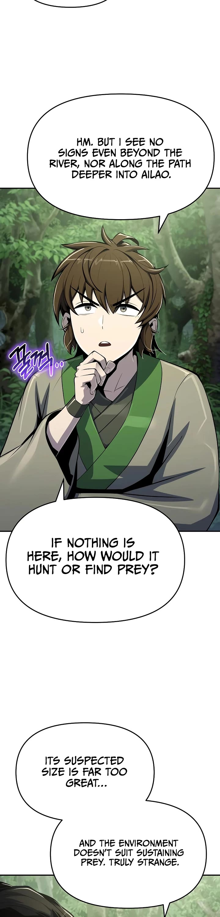 Entomologist in Sichuan Tang Clan chapter 50 page 44