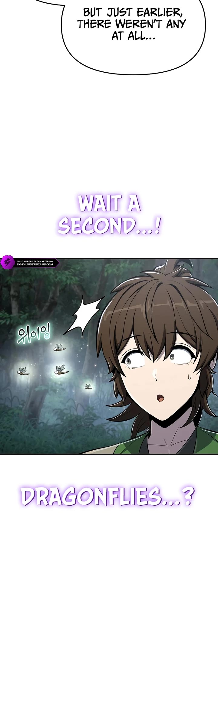 Entomologist in Sichuan Tang Clan chapter 50 page 55