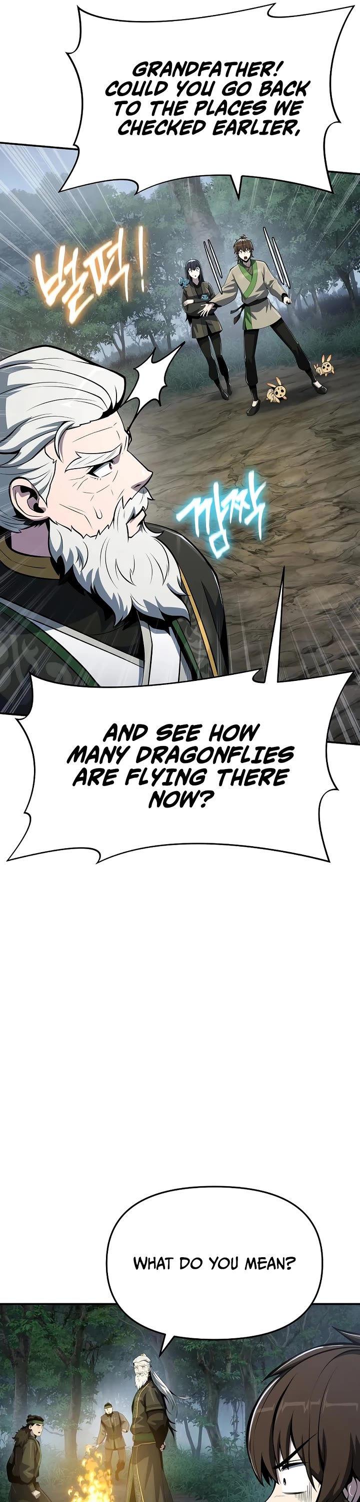 Entomologist in Sichuan Tang Clan chapter 50 page 56