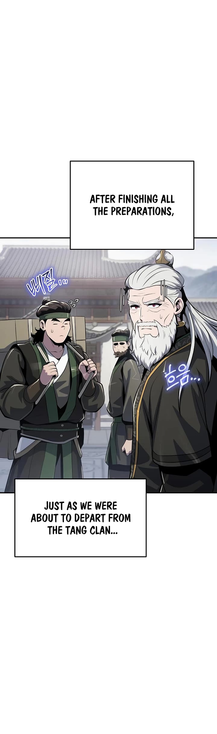 Entomologist in Sichuan Tang Clan chapter 50 page 8