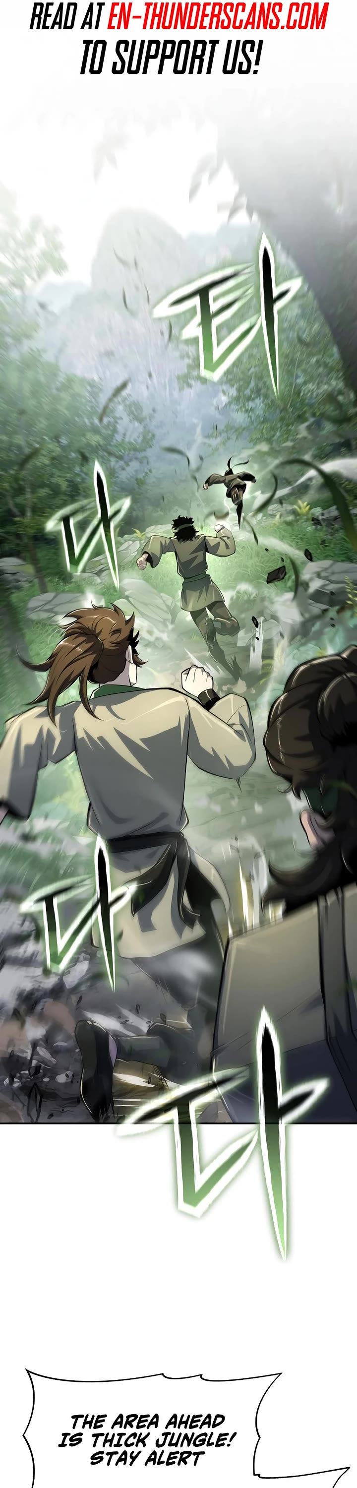 Entomologist in Sichuan Tang Clan chapter 51 page 1