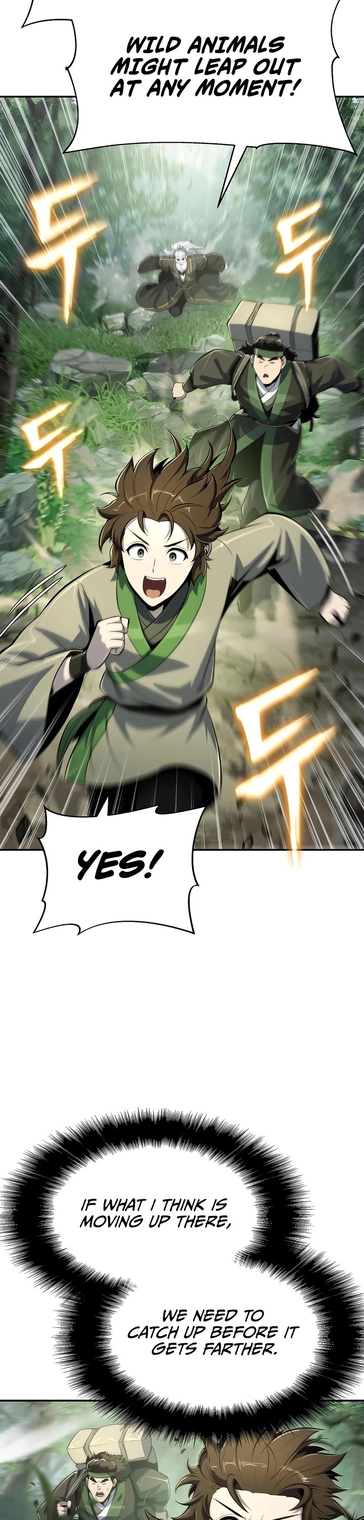 Entomologist in Sichuan Tang Clan chapter 51 page 2